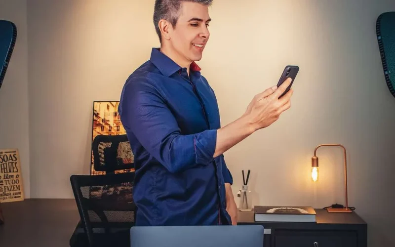 94% das empresas brasileiras apostam no marketing digital para crescimento