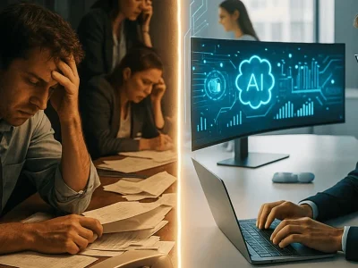 Inteligência Artificial redefine marketing digital e transforma agências no Brasil
