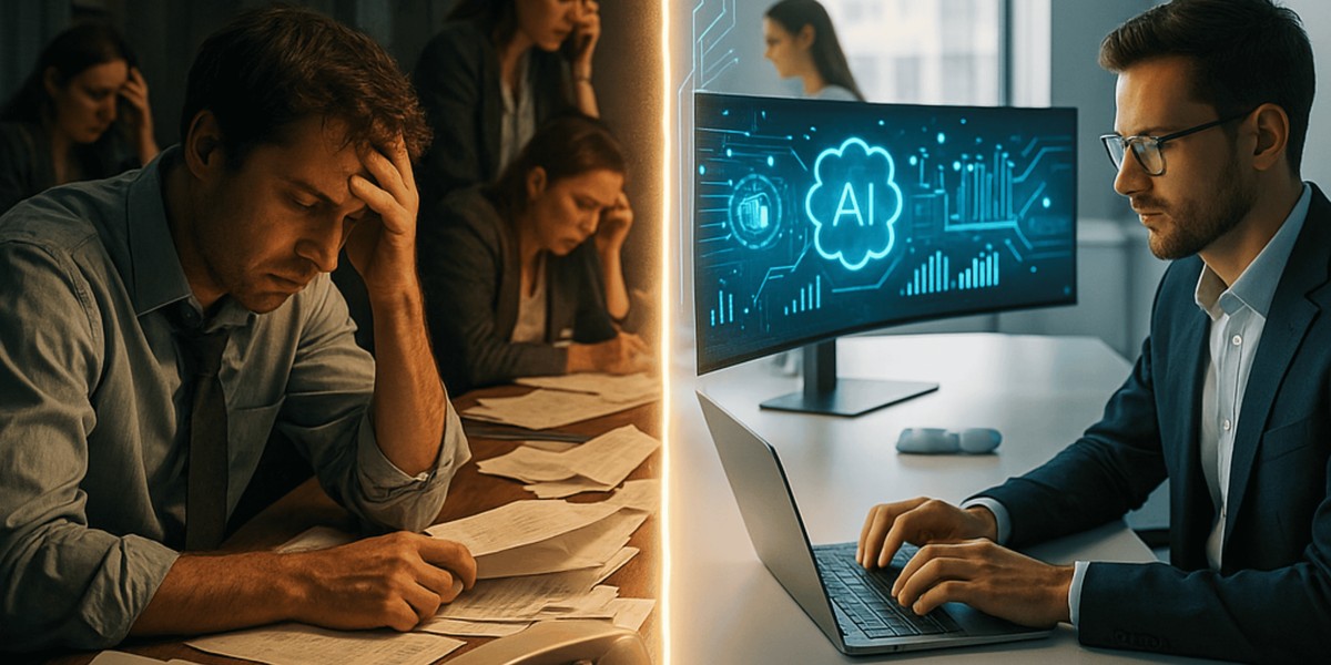 Inteligência Artificial redefine marketing digital e transforma agências no Brasil