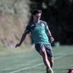 Juventude se prepara para jogo decisivo na Copa do Brasil com retornos importantes