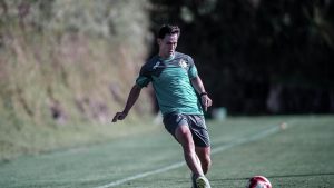 Juventude se prepara para jogo decisivo na Copa do Brasil com retornos importantes
