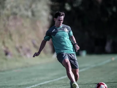 Juventude se prepara para jogo decisivo na Copa do Brasil com retornos importantes