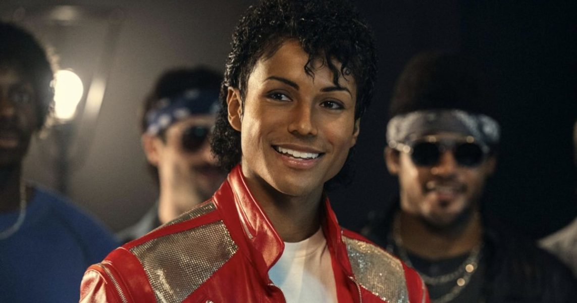 Jaafar Jackson envia mensagem ao Brasil antes da estreia da cinebiografia Michael