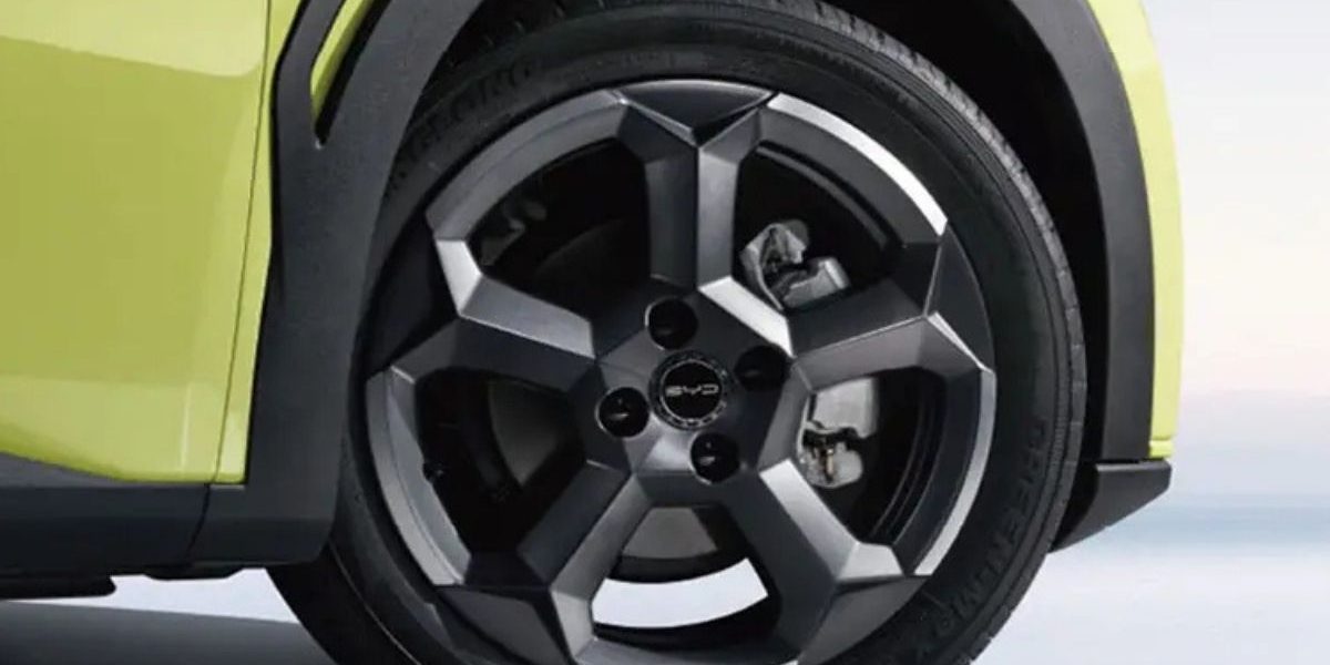 Fiat enfrenta competição da BYD com diferença de vendas reduzida a apenas 2 mil unidades