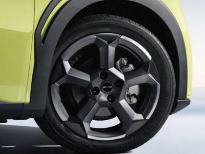 Fiat enfrenta competição da BYD com diferença de vendas reduzida a apenas 2 mil unidades
