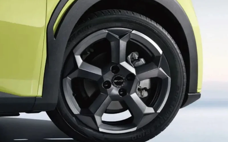 Fiat enfrenta competição da BYD com diferença de vendas reduzida a apenas 2 mil unidades