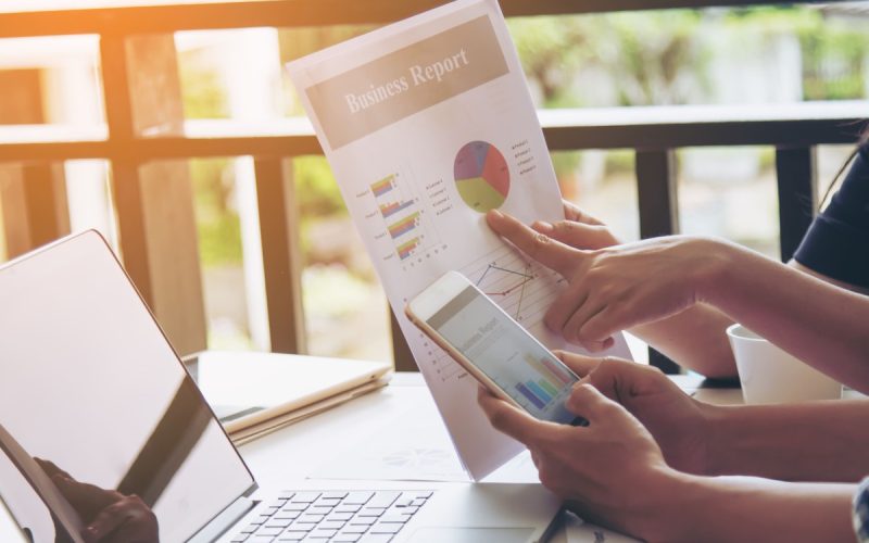 Inteligência de dados é essencial para o sucesso no Marketing Digital das empresas