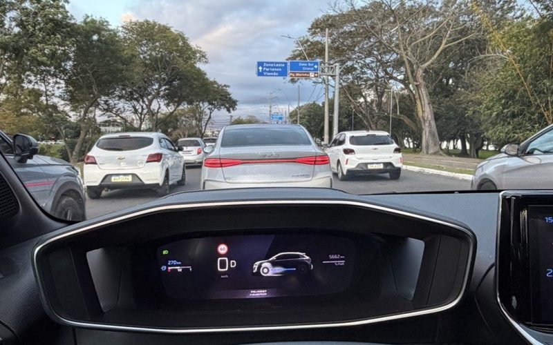 Carros eletrificados impulsionam vendas no Rio Grande do Sul em 2023