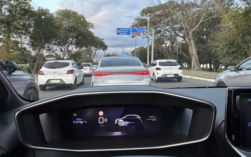 Carros eletrificados impulsionam vendas no Rio Grande do Sul em 2023
