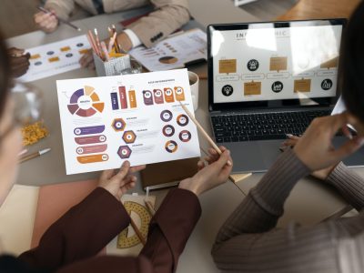 Empresas brasileiras aumentam investimentos em marketing digital para crescer