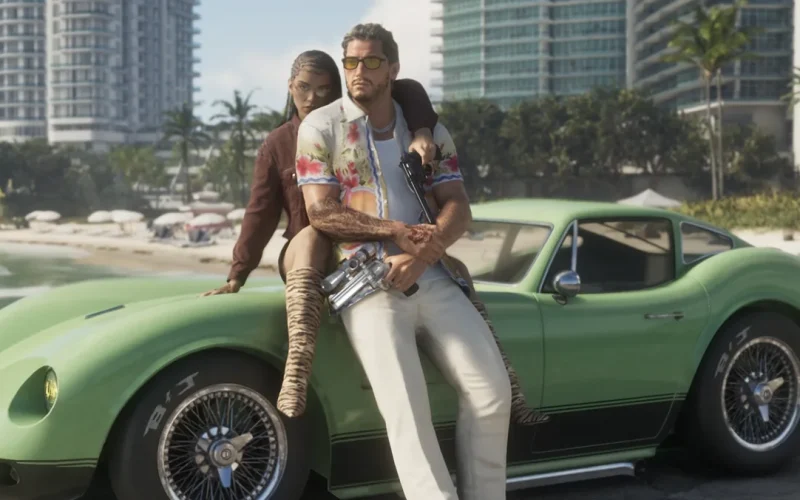 GTA VI entra em pré-venda no Brasil com preços a partir de R$ 449,90