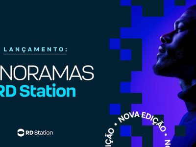 IA é a principal força no marketing digital brasileiro em 2026, aponta estudo