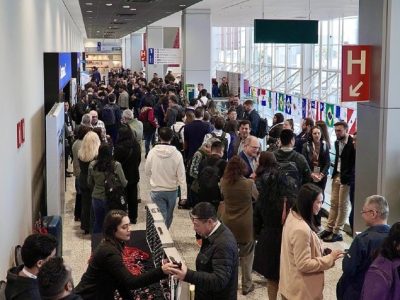 Brasil AgrochemShow 2026 conecta experts em agroquímicos e bioinsumos em SP