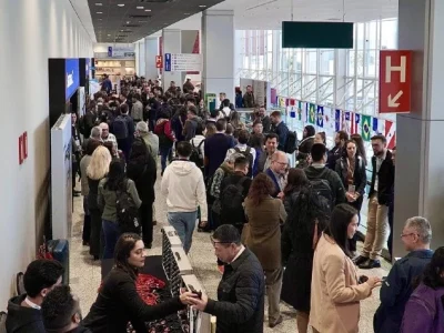 Brasil AgrochemShow 2026 conecta experts em agroquímicos e bioinsumos em SP