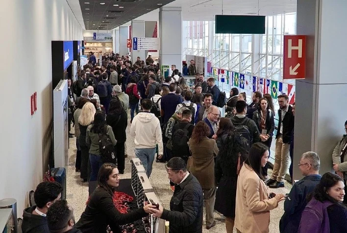 Brasil AgrochemShow 2026 conecta experts em agroquímicos e bioinsumos em SP