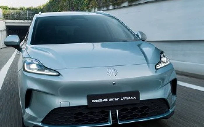 MG4 Urban chega ao Brasil com preços a partir de R$ 129.990 e boa autonomia