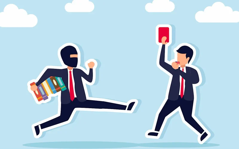 Google é processada por uso não autorizado de livros na formação da IA Gemini