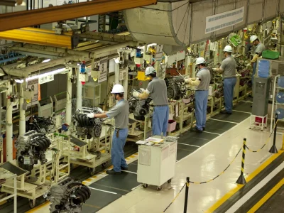 Chinesas transformam indústria automotiva no Brasil com carros elétricos