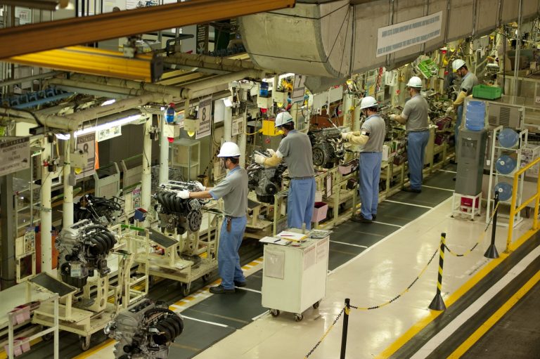 Chinesas transformam indústria automotiva no Brasil com carros elétricos