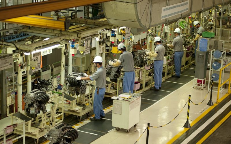 Chinesas transformam indústria automotiva no Brasil com carros elétricos