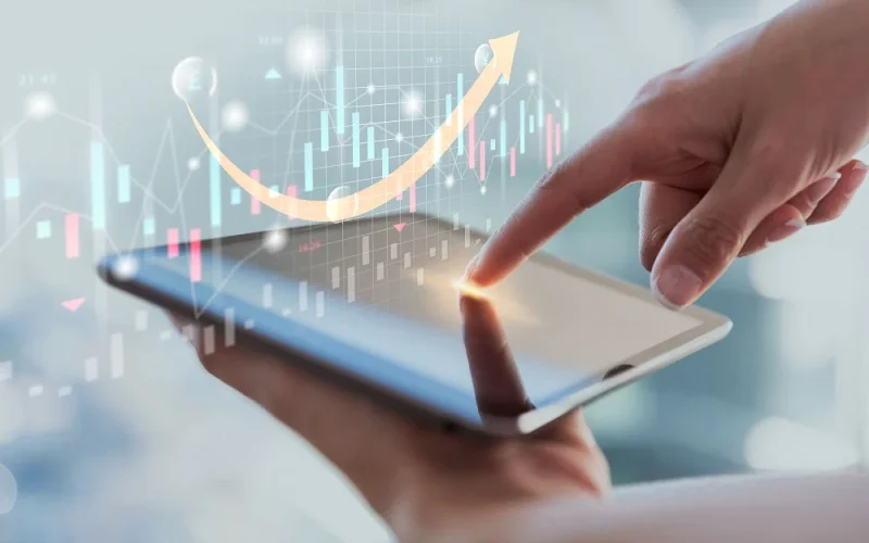 Mercado digital brasileiro em 2024: crescimento do e-commerce e uso de mobile