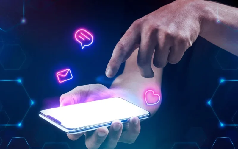Tendências de Marketing Digital para E-commerce em 2025: IA, Voz e Realidade Aumentada