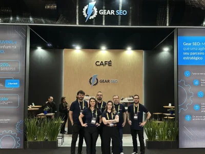 Gear SEO destaca inovações em estratégias de SEO no Fórum E-commerce Brasil 2025