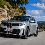BMW iX3 se destaca com 570 km de autonomia e lidera elétricos no Brasil