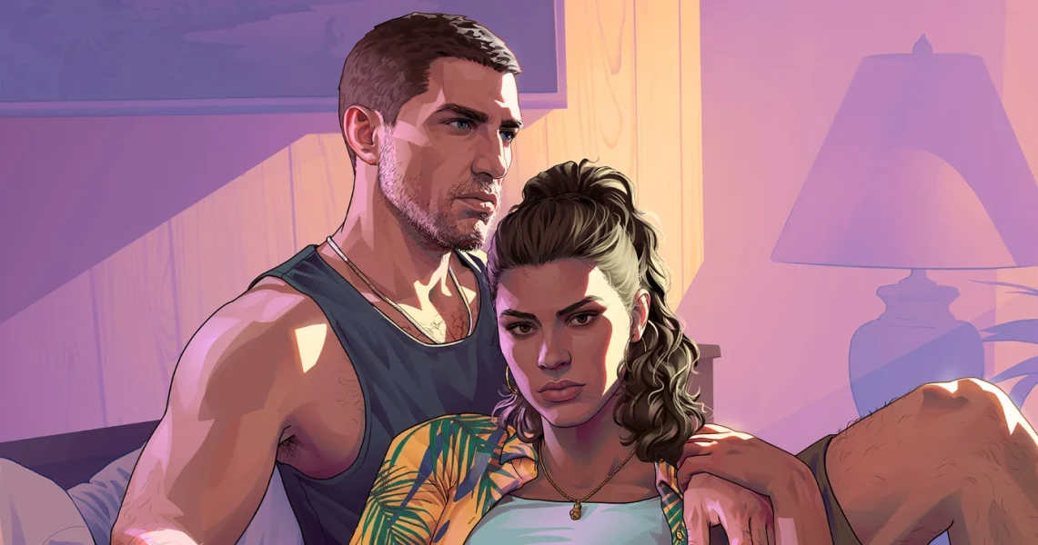 Pré-venda de GTA VI no Brasil começa em 25 de junho; preço ainda não revelado