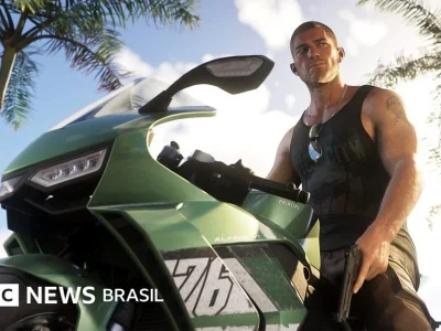 GTA 6 e o debate sobre o realismo excessivo nos videogames modernos
