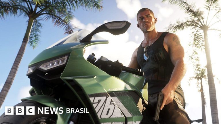 GTA 6 e o debate sobre o realismo excessivo nos videogames modernos