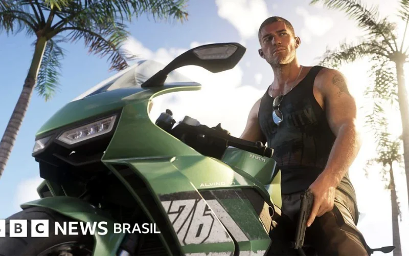 GTA 6 e o debate sobre o realismo excessivo nos videogames modernos