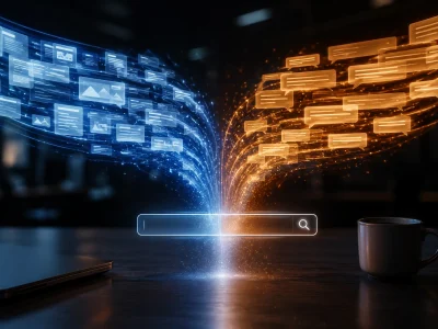 GEO se torna nova estratégia de marketing para marcas em inteligência artificial