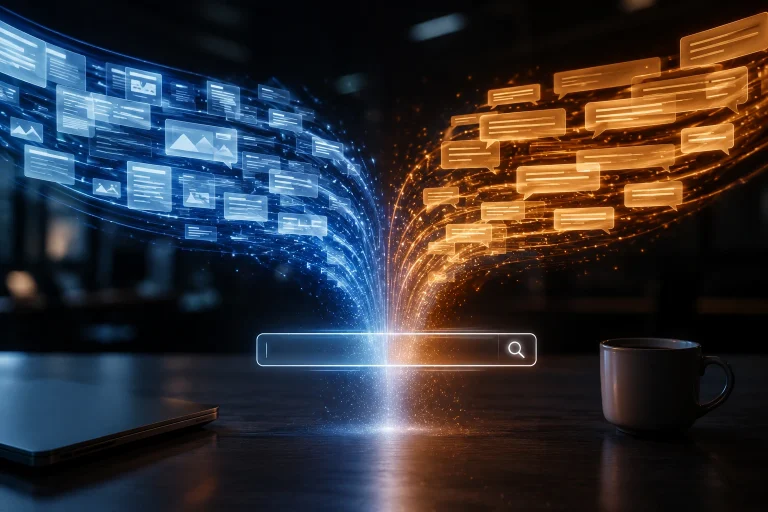 GEO se torna nova estratégia de marketing para marcas em inteligência artificial