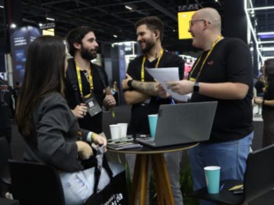 hub40 assume protagonismo no Fórum E-Commerce Brasil 2026 com foco em crescimento digital
