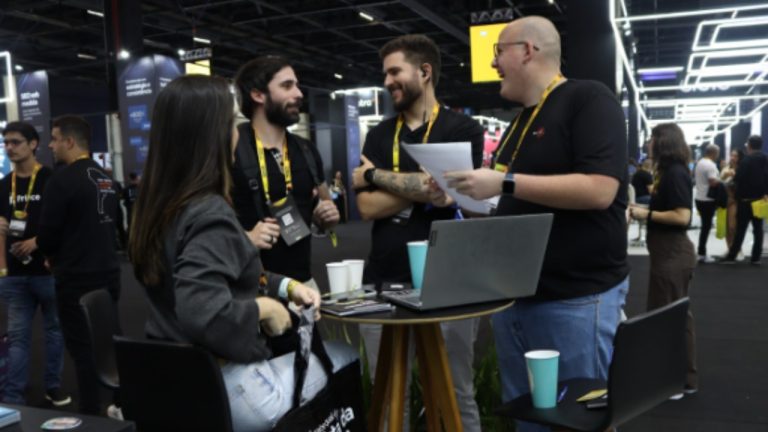 hub40 assume protagonismo no Fórum E-Commerce Brasil 2026 com foco em crescimento digital