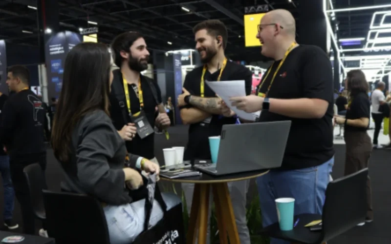 hub40 assume protagonismo no Fórum E-Commerce Brasil 2026 com foco em crescimento digital