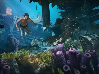 Descoberta em Black Flag Resynced sugere cenário de Assassin’s Creed Hexe