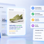 AI Max chega às campanhas de Shopping padrão do Google com novas funcionalidades