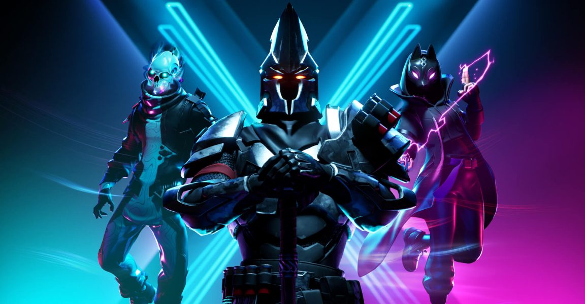Fortnite retorna ao iPhone no Brasil com a Epic Games Store Mobile em 2026