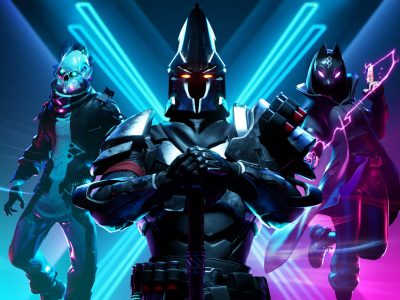 Fortnite retorna ao iPhone no Brasil com a Epic Games Store Mobile em 2026