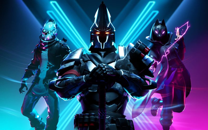 Fortnite retorna ao iPhone no Brasil com a Epic Games Store Mobile em 2026