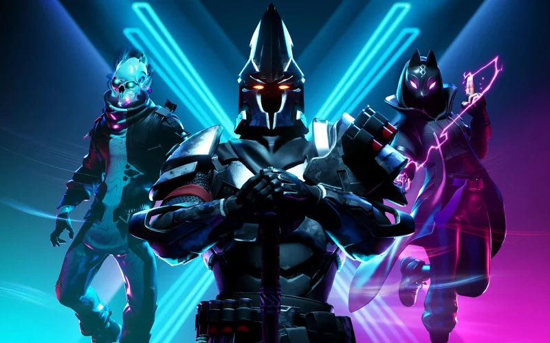 Fortnite retorna ao iPhone no Brasil com a Epic Games Store Mobile em 2026