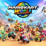 Nintendo Switch 2 Escolha Seu Jogo é lançado no Brasil com novidades