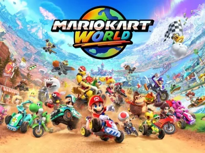 Nintendo Switch 2 Escolha Seu Jogo é lançado no Brasil com novidades