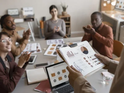 Critérios essenciais para selecionar agências de marketing digital em 2026