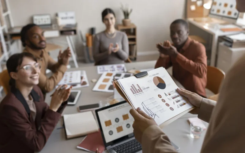 Critérios essenciais para selecionar agências de marketing digital em 2026