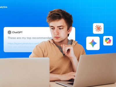 Agências enfrentam desafio de medir visibilidade em buscas por IA como ChatGPT