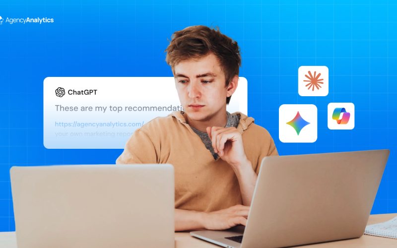 Agências enfrentam desafio de medir visibilidade em buscas por IA como ChatGPT