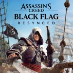 Mod essencial para Assassin's Creed Black Flag Resynced melhora desempenho no PC
